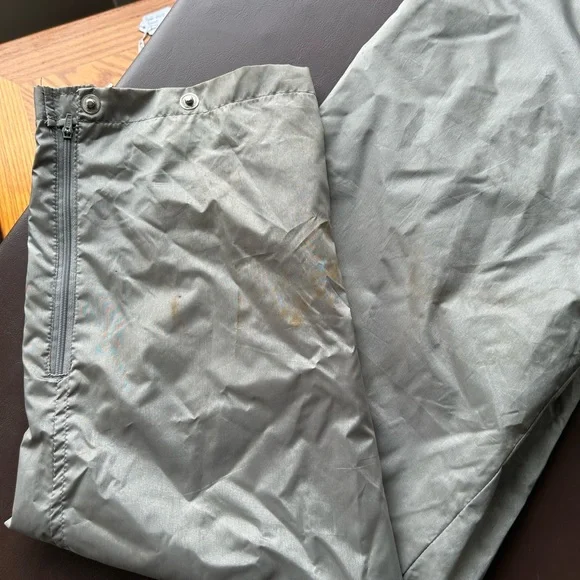 Slazenger Men’s Golf Two-Tone Jacket and Pants Set - Picture 7 of 7